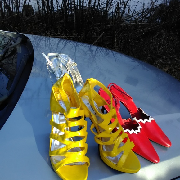 All 3 pairs !!! - Picture 2 of 4